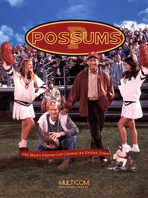 Possums poster