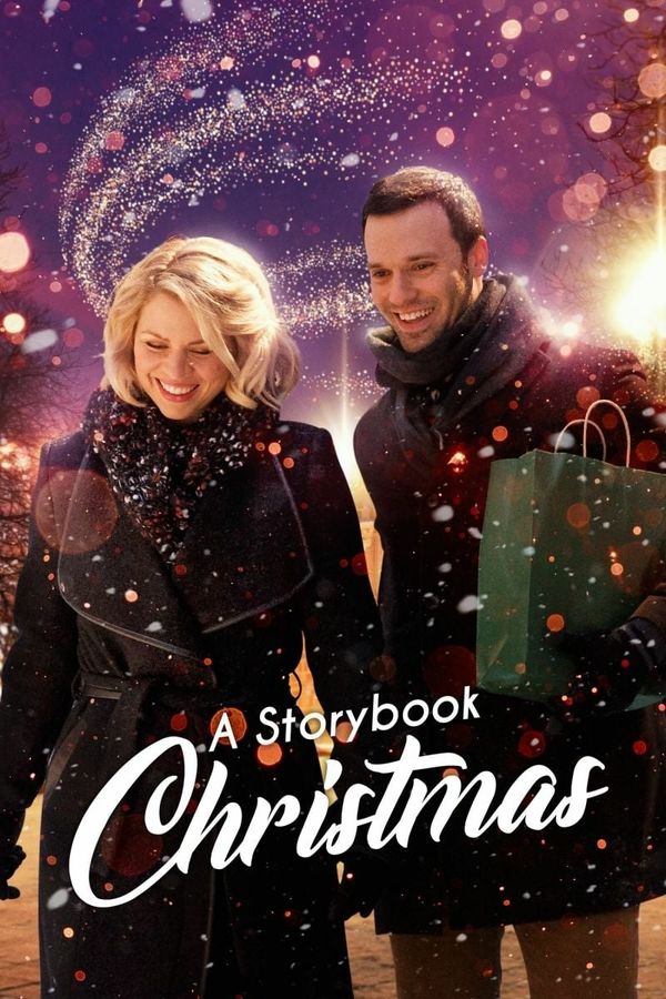 A Storybook Christmas - Planul de Crăciun (2019) - Film - CineMagia.ro