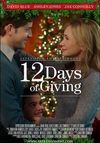 12 Days of Giving