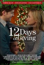 Poster 12 Days of Giving