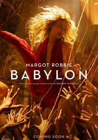Poster BABYLON