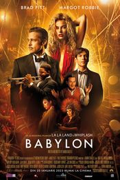 Poster Babylon