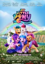 My Little Pony: O nouă generație