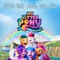 Poster 1 My Little Pony: A New Generation