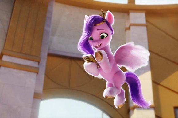 My Little Pony: A New Generation