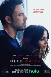 Poster Deep Water