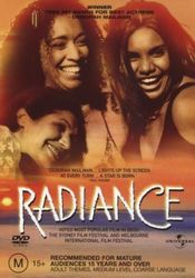Poster Radiance