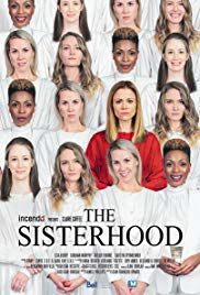 The Sisterhood poster