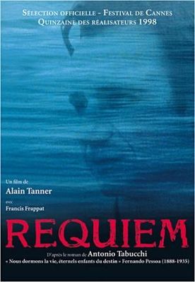 Requiem poster