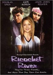 Poster Ricochet River