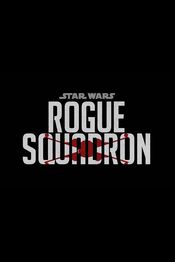 Poster Rogue Squadron