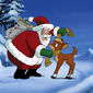 Rudolph the Red-Nosed Reindeer: The Movie/Rudolph the Red-Nosed Reindeer: The Movie
