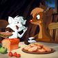 Foto 7 Rudolph the Red-Nosed Reindeer: The Movie