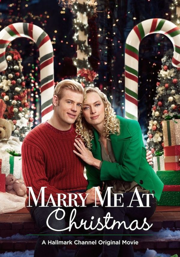 Marry Me at Christmas O logodnă de Crăciun (2017) Film CineMagia.ro