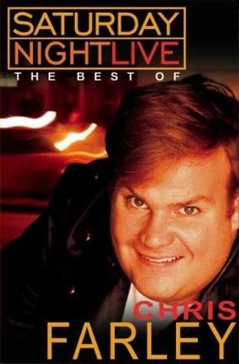 Saturday Night Live: The Best of Chris Farley poster