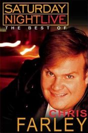 Poster Saturday Night Live: The Best of Chris Farley