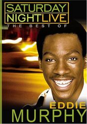 Poster Saturday Night Live: The Best of Eddie Murphy