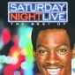 Poster 3 Saturday Night Live: The Best of Eddie Murphy