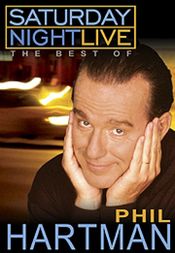 Poster Saturday Night Live: The Best of Phil Hartman