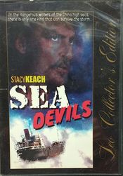 Poster Sea Devils