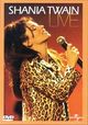 Film - Shania Twain: Live