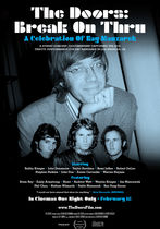 The Doors: Break On Thru - A Celebration Of Ray Manzarek