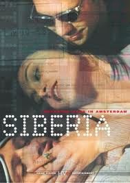 Siberia poster