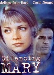 Poster Silencing Mary