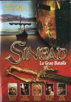 Sinbad: The Battle of the Dark Knights