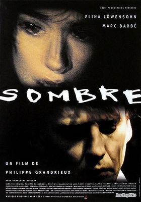 Sombre poster