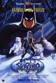 Film - Batman & Mr. Freeze: SubZero