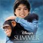 Poster 2 Summer of the Monkeys