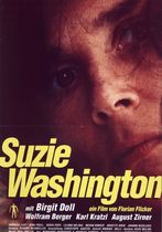Suzie Washington