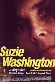 Poster Suzie Washington