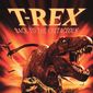 Poster 1 T-Rex: Back to the Cretaceous
