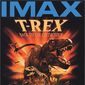 Poster 2 T-Rex: Back to the Cretaceous