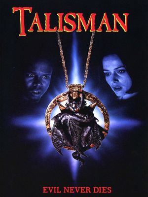 Talisman poster