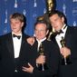 The 70th Annual Academy Awards/The 70th Annual Academy Awards