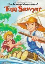 The Animated Adventures of Tom Sawyer