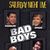 The Bad Boys of Saturday Night Live