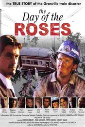 Poster The Day of the Roses
