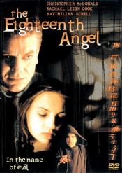 Poster The Eighteenth Angel