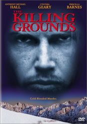 Poster The Killing Grounds