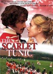 Poster The Scarlet Tunic