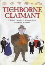 The Tichborne Claimant
