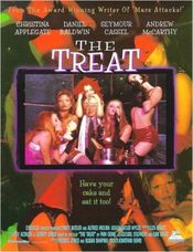 Poster The Treat