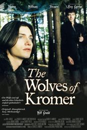 Poster The Wolves of Kromer