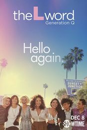 Poster The L Word: Generation Q