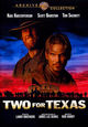 Film - Two for Texas