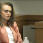 Foto 2 I Love You, Now Die: The Commonwealth v. Michelle Carter